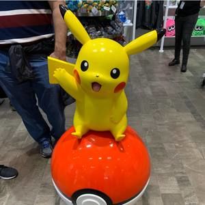 Meet your Posher, Ivette